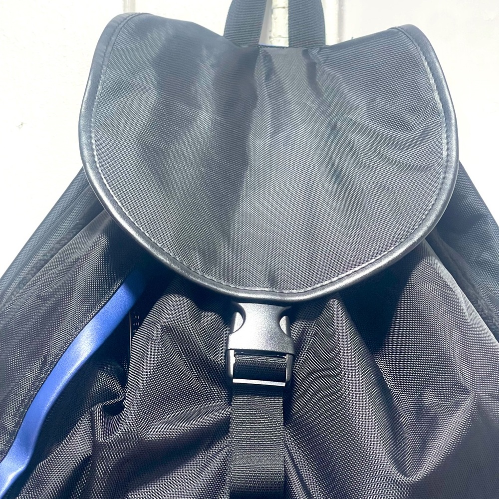 Versace Backpack - image 4